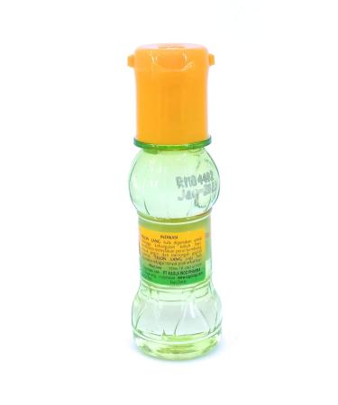 Cap Lang Eagle Brand Telon Oil 15ml - Pack of 4 | Soothing Baby Massage Oil - Buy Online on GoSupps.com