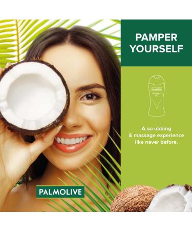 Buy Palmolive Bodywash Thermal Spa Skin Renewal Shower Gel 250ml - Revitalize Your Skin with Luxurious Hydration | International Shipping Available - Buy Online on GoSupps.com