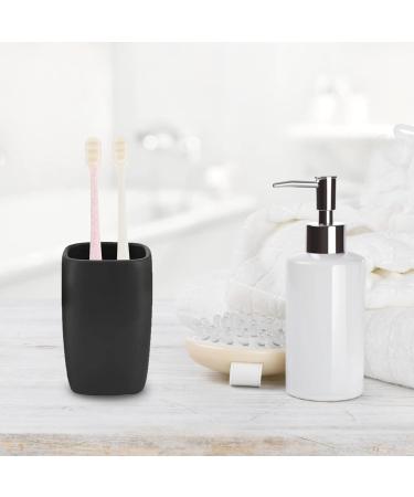 Minkissy 18 STK Toothbrush Cleaning Brushes for Household Prosthesis & Dental Care Protective Tooth Cleaning for Adults & Kids - Buy Online on GoSupps.com