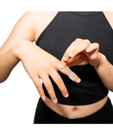 Buy BESPORTBLE Thumb Protector Splint - 5 Sets of Thumb Braces for Hand Support & Joint Care - International Shipping Available - Buy Online on GoSupps.com