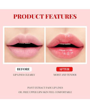 Buy Magic Color Changing Lip Oil Set | Infused Arousal Gloss & Fruit Flavored Nourishing Lip Gloss - International Shipping Available - Buy Online on GoSupps.com