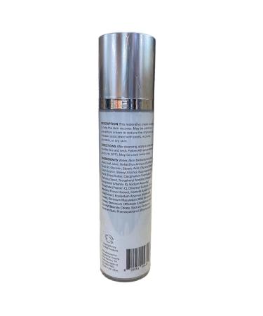 Signature Scents by Beaute Par Victoria Hydrating Repair Cream with Arnica 1.7 Fl Oz (50 ml) - Buy Online on GoSupps.com