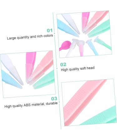 Didiseaon 15 Sets Tweezers Suction Applicator Tool Remover Suction Small Suction Stick - Buy Online on GoSupps.com