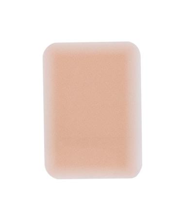 Skin Concealing Tape Breathable Tattoo Flaw Conceal Sticker Scars Shields Cover Up Tape Waterproof Covers Tape(2# Translucent - Light Complexion)