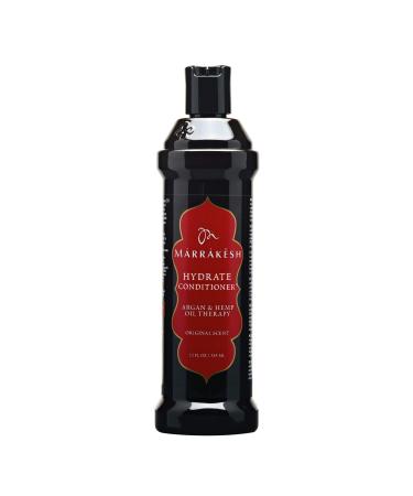 Marrakesh Hair Care Daily Conditioner Original (MKC1275) 12 fl oz.