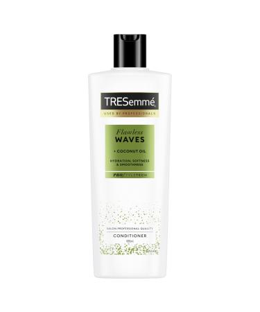 TRESemm TRESemm Waves & Curls Nutrition Conditioner 400ml