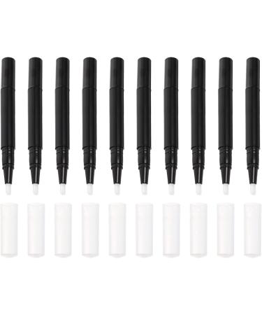 Uonlytech Nail Oil Pen Empty Empty Nail Nutrition Pen Nail Nutrition Oil Applicator Empty Lip Makeup Pen Refillable Pen Empty Essential Oil Pens Cuticle Oil Pen - Buy Online on GoSupps.com