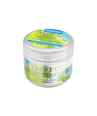 ARHGOAT Edge Control 1 OUNCE Travel Size - Long Lasting Strong Hold with Aloe Natural Formula - No Residue Edge Tamer - Buy Online on GoSupps.com