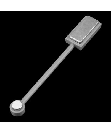 11-Piece Nail Art Cat Eye Magnet Pencil Set | 3D Magnetic Tools & UV-Gel Nail Art Accessories - Buy Online on GoSupps.com