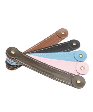 Hapinary 10st masking band Mask Strap Hook for hanging masking mask mask hooks hook to hang up the mask's ear protection masking hooks.