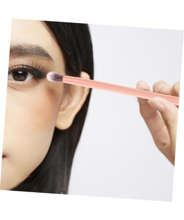 Baluue 24pcs Makeup Brush Eye Shadow Brush Mineral Blush Eyelash Tools Makeup Tools Eyeshadow Golden Metal - Buy Online on GoSupps.com