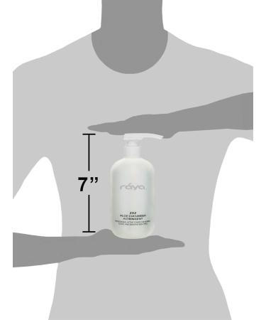 RAYA Aloe Cucumber Astringent 16 oz | Gentle Facial Toner for Dry & Sensitive Skin | Pore Tightening & Smoothing | Refines & Soothes Complexion | Ideal Pre-Makeup Skin Care - Buy Online on GoSupps.com