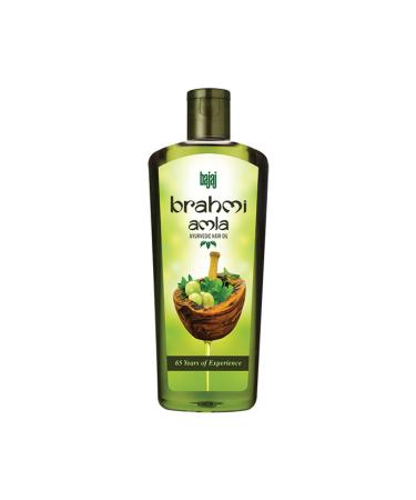 Bajaj Brahmi Amla Hair Oil