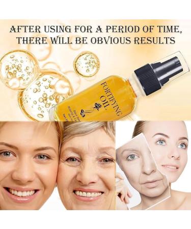 (100% 5 star) 3PCS Castor Oil Black Seed Oil Rosehip Oil Face Serum Castor Oil Rosehip Oil Black Seed Oil | Lilinas Castor Oil Black Seed Oil Rosehip | Rosehip Oil Black Seed Oil and Castor Oil - 30ml/1fl.oz - Buy Online on GoSupps.com