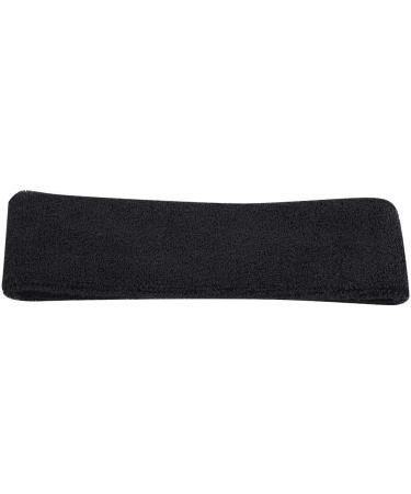 Unisex Elastic Sport Headband - Non-Slip Moisture Wicking Athletic Wear for Yoga Riding & Basketball - International Shipping Available - Buy Online on GoSupps.com