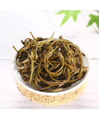 Th vert au jasmin NOUVEAU Th de sant chinois bio de qualit sup rieure Dragon Pearl Premium (50g) - Buy Online on GoSupps.com