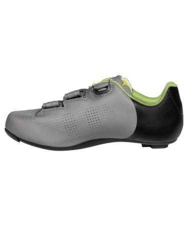 VAUDE Unisex MTB Snar Advanced Cycling Shoes 44 EU Anthracite