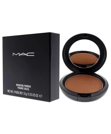 MAC Matte Bronze Bronzing Powder - 10g/0.35oz - Buy Online on GoSupps.com