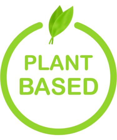 CLENZ-A-DENT Large Dog Dental Chews - 100% Vegetarian Dog Dental Sticks - Natural Dog Toothbrush and Dog Breath Freshener That Fights Plaque Removes Tartar & Simplifies Dog Teeth Cleaning (12 Pack) 34 g (Pack of 12) - Buy Online on GoSupps.com