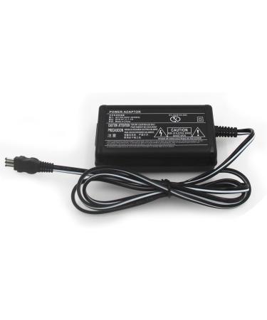 Sony Handycam DCR-TRV Series AC Adapter Charger - Compatible with DCR-TRV210/33/230/250/260/280/330/340/460/480/510/520/530 Camcorder - Buy Online on GoSupps.com