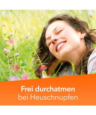 Mometason-ratiopharm Hay Fever Spray 50 mcg - Seasonal Allergic Rhinitis Relief | 140 Sprays 18g - Fast International Shipping - Buy Online on GoSupps.com