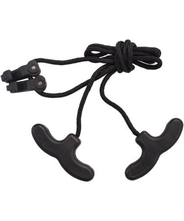 Double Handled Crossbow Cocking Device - Archery Crossbows Cocker Rope Tool - Buy Online on GoSupps.com