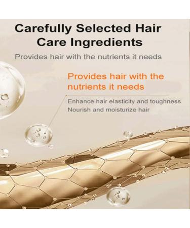 Urcoolest Magical Hair Mask 260ml Deep Conditioning Hair Mask for Hair Ends Urcoolest Smooth Forces Hair Mask Advanced Molecular Hair Root Treatment Hydrating for Dry & Damaged Hair - Buy Online on GoSupps.com