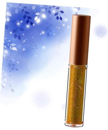 FRCOLOR 2pcs Liquid Eyeliner Ladies Suits Liquid Eyeshadow Glitter Metallic Eyeliner Set Flash Cosmetic Miss 1 count (Pack of 1) 03x2pcs - Buy Online on GoSupps.com