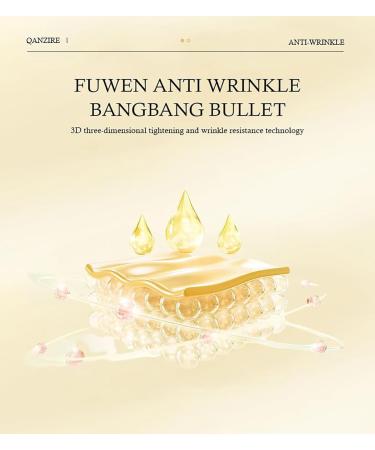 Podanri Deer Bone Collagen Cream Deer Bone Collagen Face Cream Wrinkle Removal Face Cream Anti Aging Face Cream for Women and Men (3pcs) - Buy Online on GoSupps.com