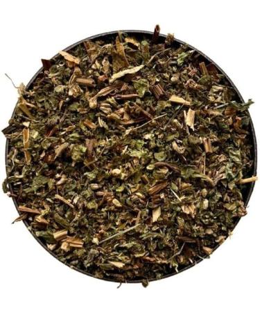  France Herboristerie France Herboristerie White Nettle Herbal Tea - Buy Online on GoSupps.com
