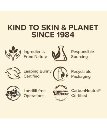 Burt's Bees Men's Cooling Shave Cream with Aloe & Hemp 5oz (3 Pack) - Natural Formula - Buy Online on GoSupps.com