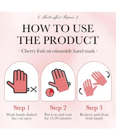 hand care mask - Buy Online on GoSupps.com