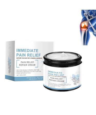 Rubu22a Joint cream caring rub loosens relaxes and nourishes complaints in the back joints knees 1