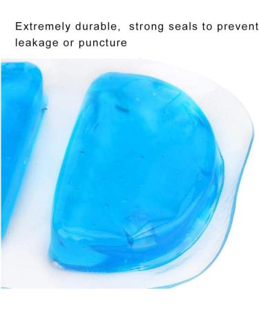 Reusable Cold Gel Ice Pack for Nose - Keep Your Nose Cool and Refreshed - Buy Online on GoSupps.com