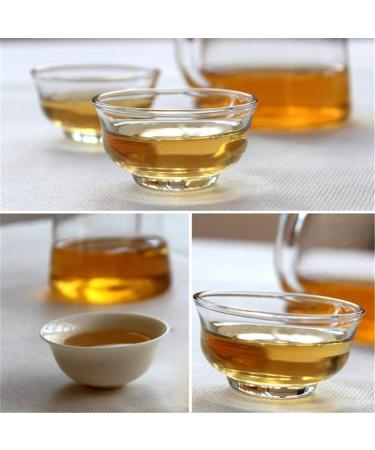 Buy 400g Raw Pu'er Tea - Healthy Chinese Green Tea from Old Trees | Authentic Sheng Puerh Tea for International Shipping - Buy Online on GoSupps.com