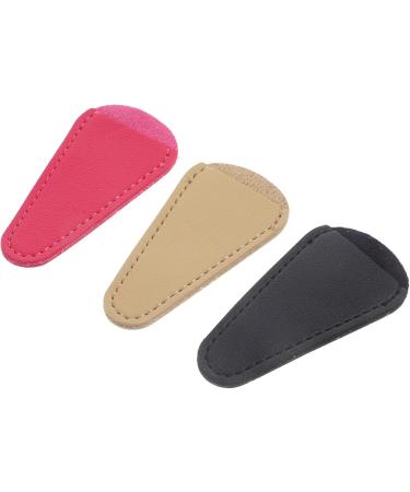 Beaupretty 9-Piece Scissors Safety Cover Set | Hair Cutting Shear Protection Accessories - Buy Online on GoSupps.com