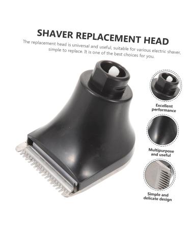 Universal Electric Shaver Replacement Head | Men's Shaver Accessories & Parts - Buy Online on GoSupps.com
