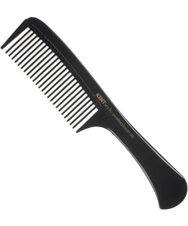 Kent Professional Styling Handled Rake Comb - Buy Online on GoSupps.com