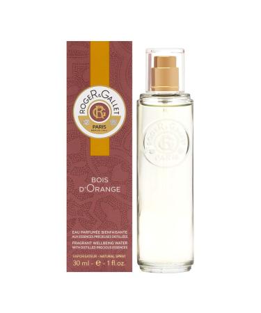 R&G Bois D Orange Eau Fr 30ml