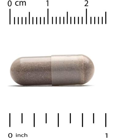 EuroHerbs Nettle Root Extract Compatible With California Gold Nutrition Euromed Quality 250 mg 60 Veggie Capsules + Bonus Pill Organizer Weekly Pill Organizer Mini - Buy Online on GoSupps.com