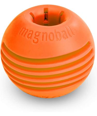 Yonder Anti-Limescale Magnoball - Reusable Water Softener for Washing Machine & Dishwashers - Lasts up to 5 Years - 1 Count - Buy Online on GoSupps.com