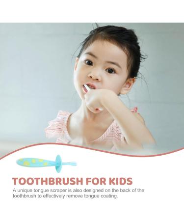 Shop Minkissy 2x Toothbrush Gift Box | Food Grade Silicone | Ideal for Advanced Users | International Shipping - Buy Online on GoSupps.com