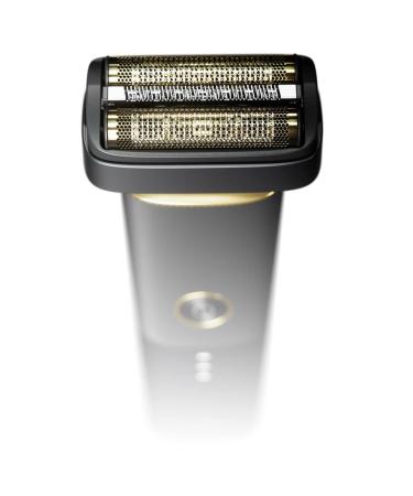 Andis 17300 reSURGE Lithium Titanium Foil Shaver - Wet/Dry Shaver for Men - Shop Now! - Buy Online on GoSupps.com