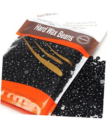 Buy Minkissy Hair Removal Wax Beans - Coarse & Pearl Depilatory Wax for Smooth Skin | International Shipping - Buy Online on GoSupps.com