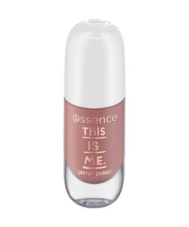ESSENCE THIS IS ME ESMALTE U AS GEL 05 LEGENDARY