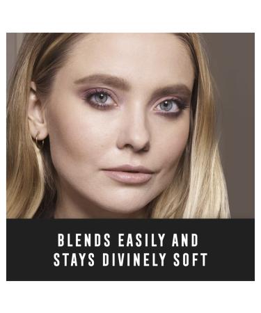 Max Factor Colour X-Pert Soft Touch Palette 005 Misty Onyx - 4.3g | International Shipping Available - Buy Online on GoSupps.com