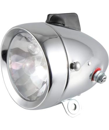 JRL 12V 6W 6V 3W Motorized Bicycle Head Tail Lamp Dynamo Light Kit - Buy Online on GoSupps.com