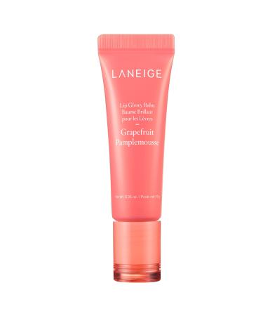 Laneige Lip Glowy Balm Grapefruit