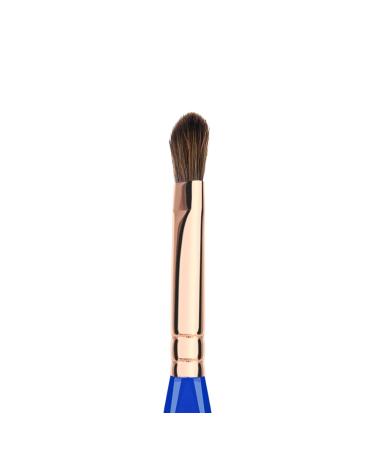 Bdellium Tools Golden Triangle 766 Angled Shadow Brush - Vegan Soft Synthetic Fibers for Eyeshadow Application - International Shipping Available - Buy Online on GoSupps.com