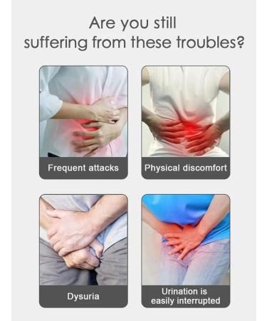 Kidney Cleansing Tea - Nourishing Liver Tea - Herbal Detox | Best Herbal Remedy (1 Box) - Buy Online on GoSupps.com